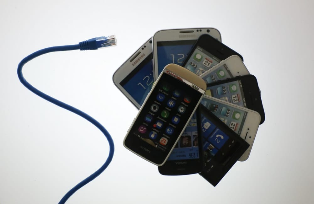 New Device to Charge Electronics from Body Movement