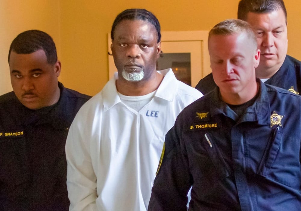 Arkansas Carries out First Execution in 12 Years
