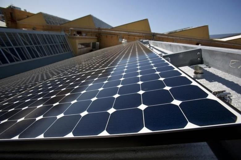 Saudi Arabia Shortlists 51 Firms for Renewable Energy Projects