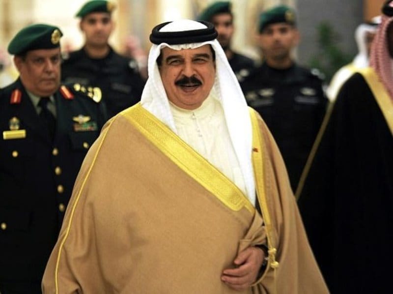 Bahrain’s King Approves Military Trials in Civilian Terrorism Cases