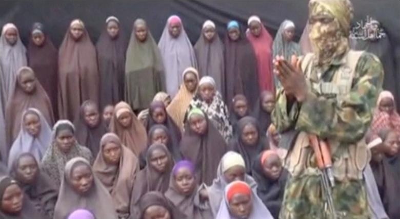 UNICEF: Boko Haram Increasingly Using Child Suicide Bombers