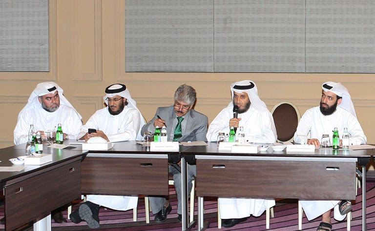 Meeting in Doha Discusses Humanitarian Situation in Syria
