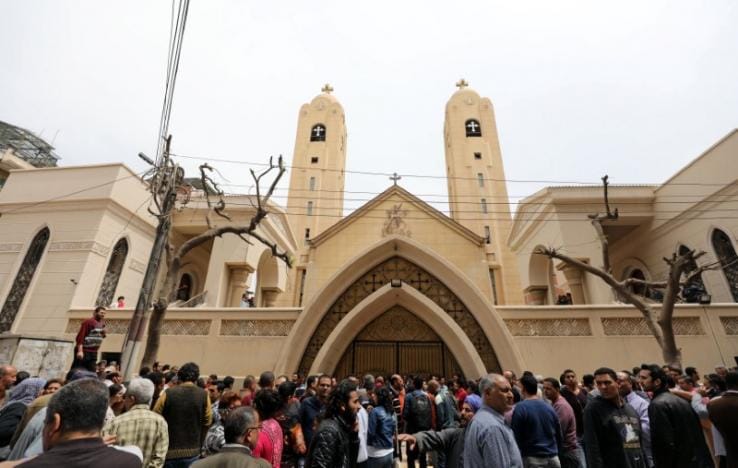 Pope Francis’ Visit to Egypt Confirmed despite Terrorist Attacks
