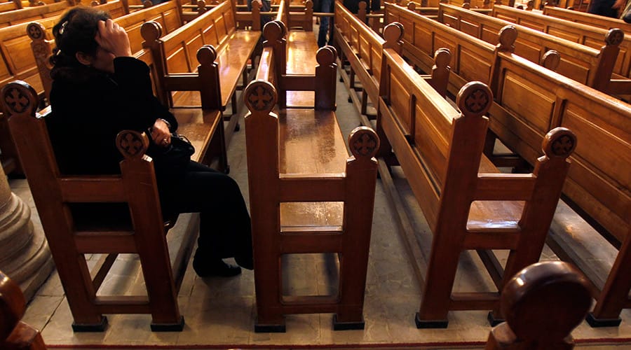 Upper Egypt Skirmishes Reveal Depth of Copts’ Crisis