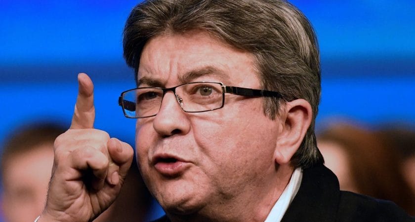 Jean-Luc Melenchon: ‘Rebel Leftist’ Seeking French Presidency