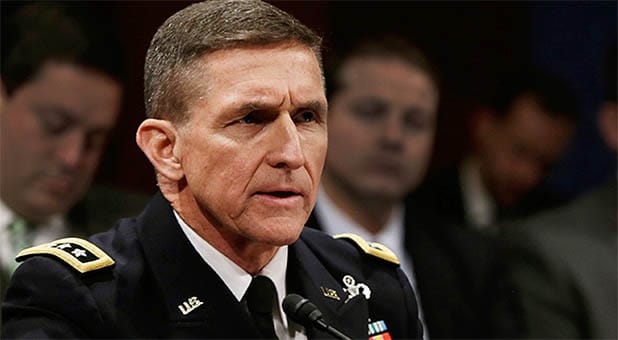 Michael Flynn’s Fall Tells a Much Bigger Story