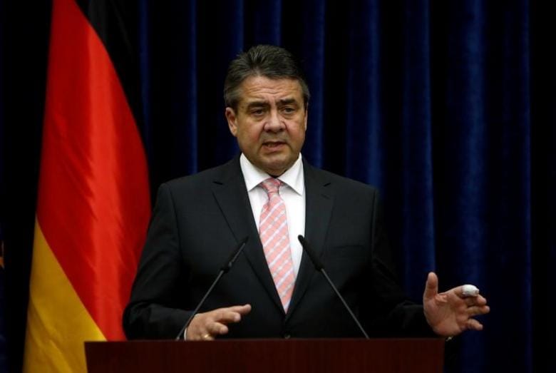 Germany Sees Russia Playing Key Role in Reaching Syria Truce