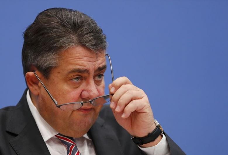 German FM ‘Regrets’ Netanyahu Threat to Cancel Meeting