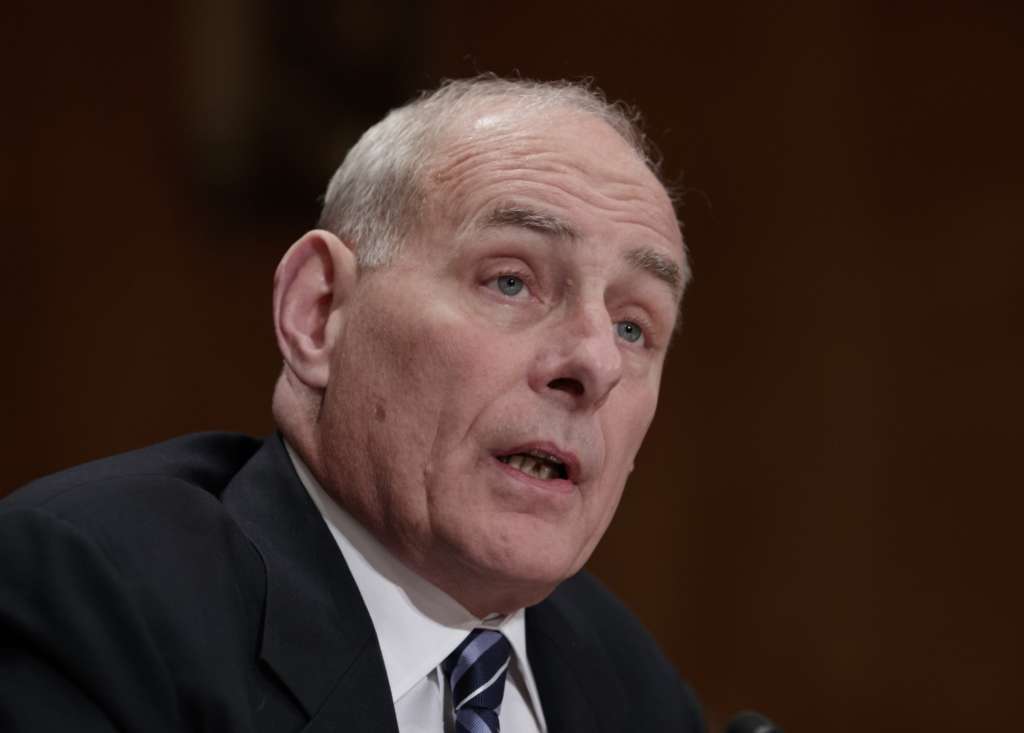 The Trump Administration Might Put the ‘Extreme’ in ‘Extreme Vetting’