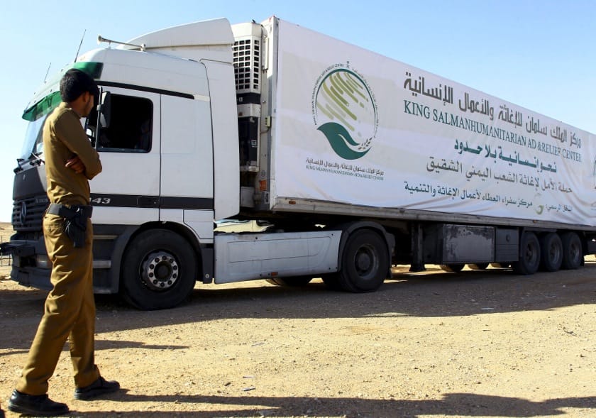KSrelief Repatriates 316 Stranded Somalis