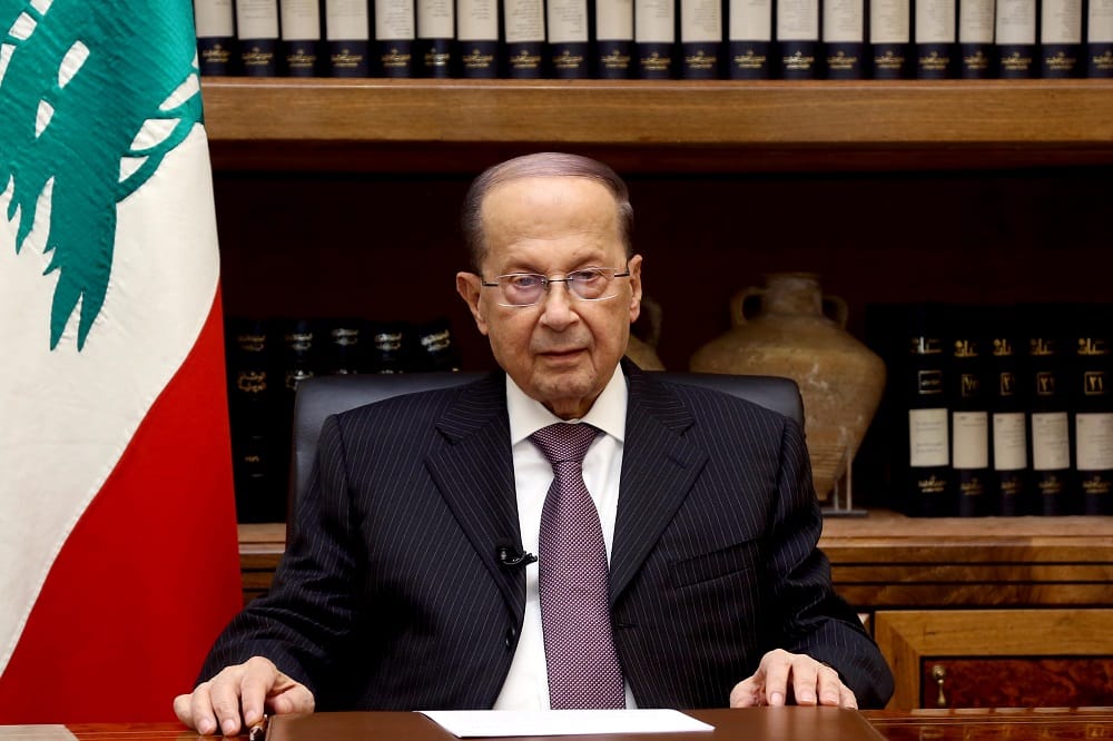 Lebanese President Suspends Parliament to Stop it from Extending its own Term