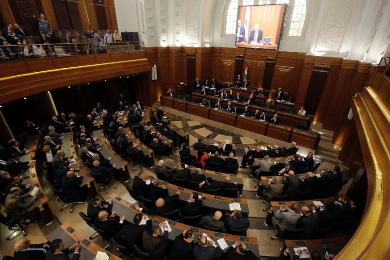 Lebanon: Electoral Law Debate Deepens as Aoun Rejects Parliament Extension