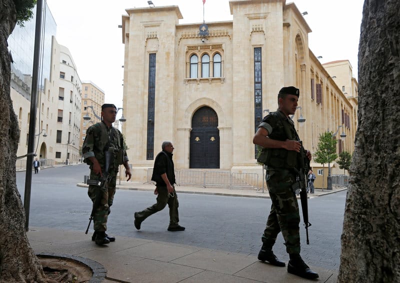 Lebanon: Jumblat Proposes New Hybrid Electoral Law