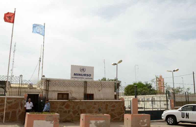 Guterres Plans to Launch Negotiations on Western Sahara Dispute