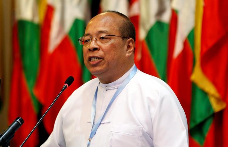 Myanmar Denies Ethnic Cleansing of Rohingya Muslims