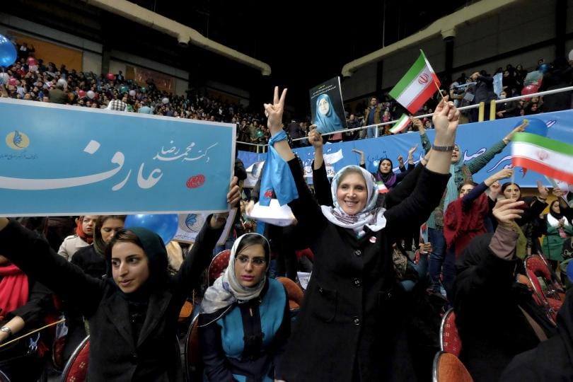 Iran Blocks Telegram