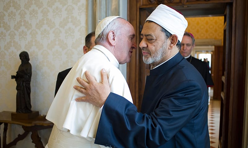 Grand Imam of Azhar: Terrorism is an Intellectual and Psychological Disease