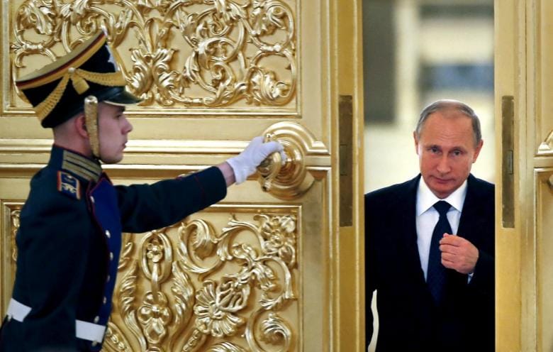 Is Russia’s Syria the Way to Syrian People’s Syria?