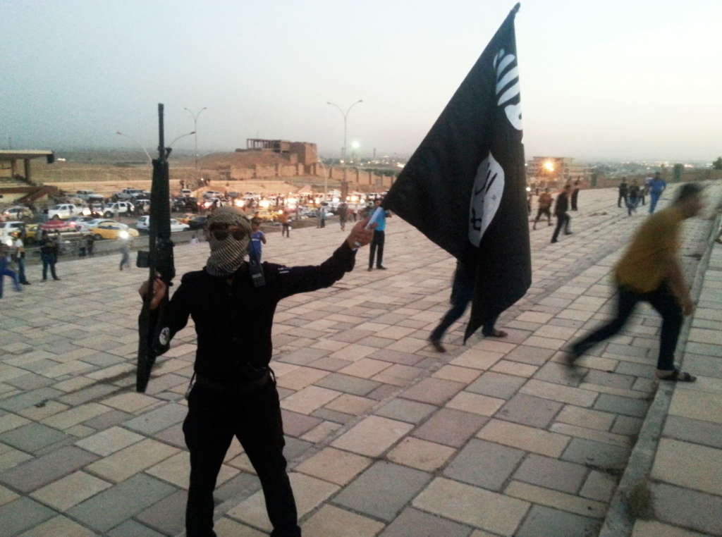 ISIS Militants Pose as Security Forces, ‘Execute’ at Least 15 Civilians in Mosul