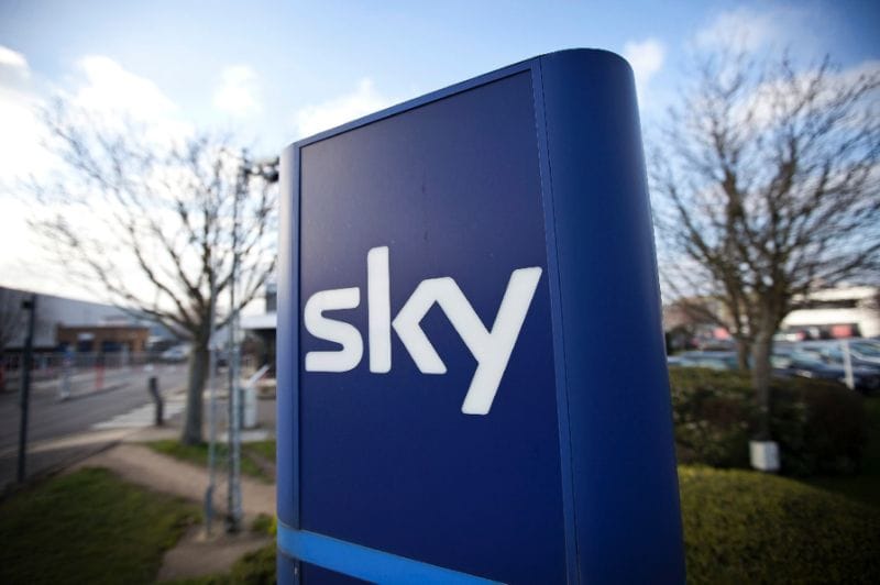 EU Approves Fox’s Acquisition of Britain’s Sky Network