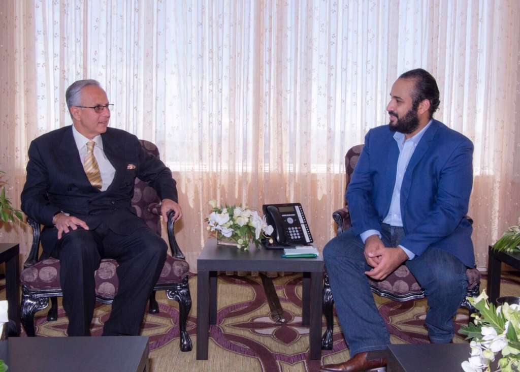 Al Qidiya Project Seeks to Attract $25 Billion Spent by Saudis on Foreign Tourism