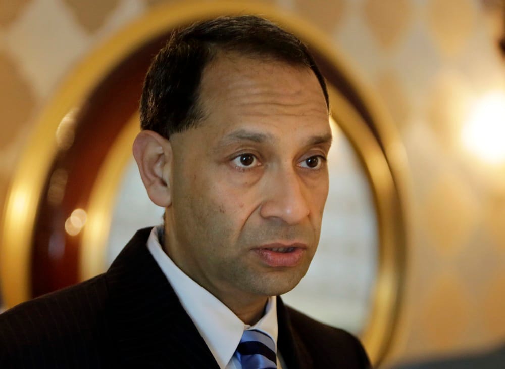 Choksy: US Companies Reacted Positively to Entering Saudi Market