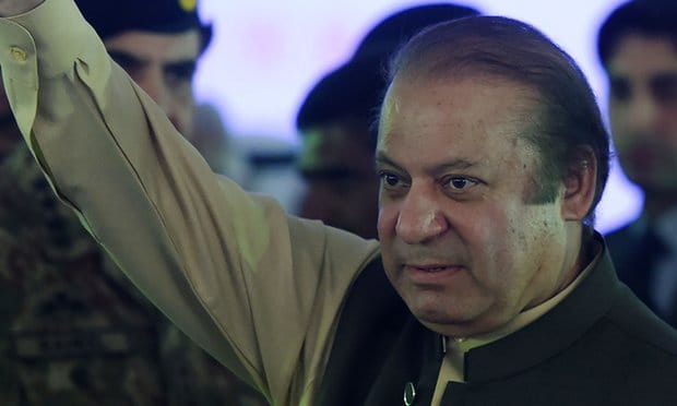 Pakistani Prime Minister ‘Survives’ Removal from Office