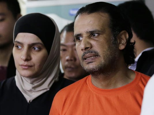 International Intelligence Cooperation Nabs ISIS Suspects in Philippines