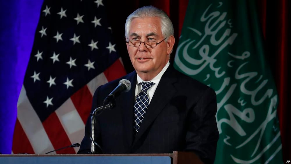 Meeting in Washington Discusses Saudi-US Economic Partnership