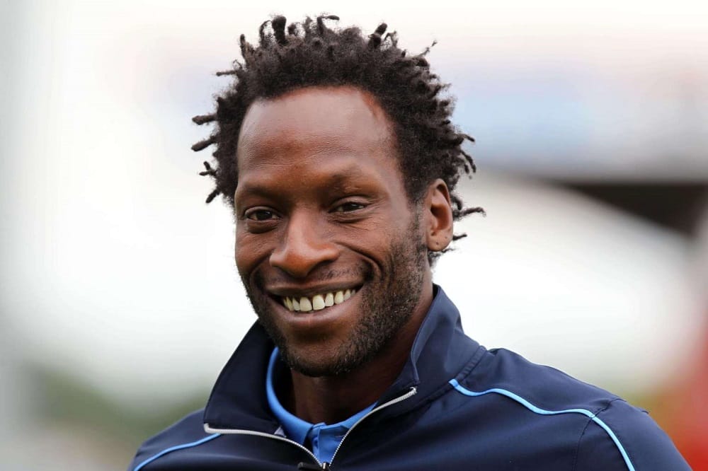 ‘Ugo Will Be Irreplaceable’: Ehiogu’s Death Shocks English Football