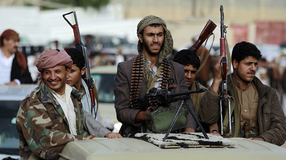 Yemen Urges UN to Act to Release Prisoners from Insurgent Jails