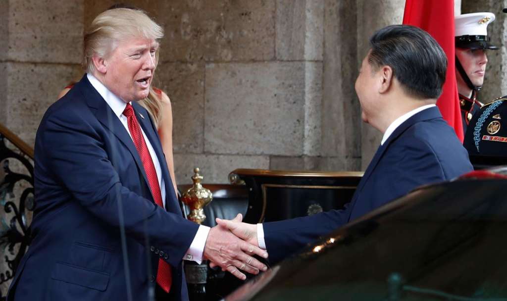 Washington to Scrutinize China’s Trade, Currency Practices Very Closely