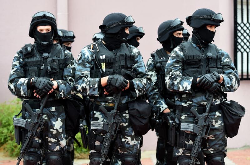 Tunisia Prevented 27,000 Youths from Joining Terror Groups
