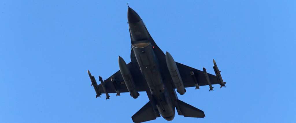 Ankara on Sinjar Raids: We Informed Washington, Moscow