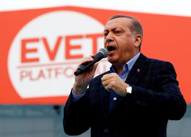 Turkey’s Nationalist Movement Party: We Fulfilled our Promise in Referendum