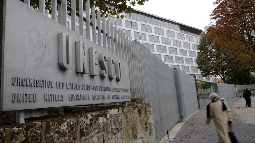 Four Arabs among Candidates Running for UNESCO’s Director General