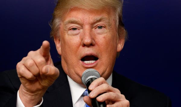 ISIS ‘Tests’ Trump, Threatens US in New Voice Recording
