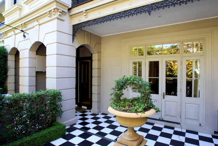 House Hunting in … Sydney