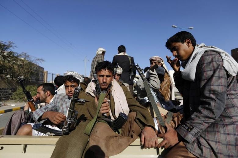 Three Suspected Qaeda Members Killed in Yemen