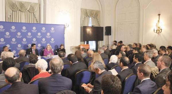 Yemeni Diplomat: Washington Aware of Size of Iranian Involvement in Yemen