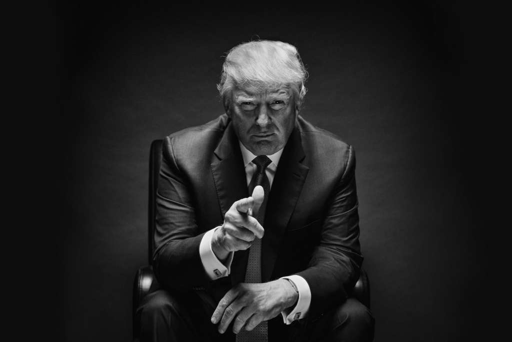 Creating Truth is Assertion of Power