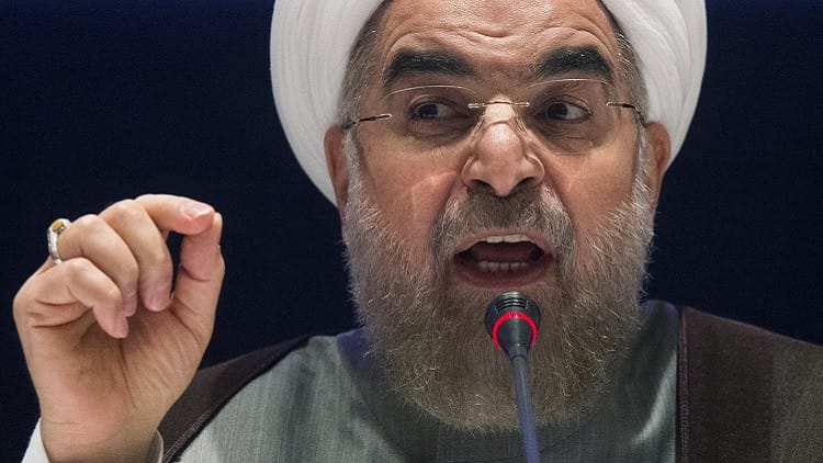 Iran: Rouhani Warns Pre-election Public Frustration, Larijani Promises to Stop ‘2009’ Reoccurrence
