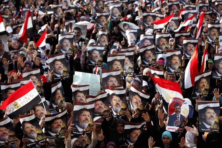 Egypt’s Muslim Brotherhood, the Dangers of Rabble-Rousing