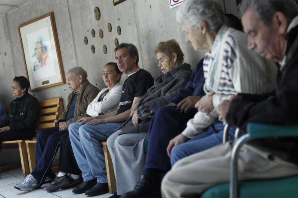 Scientists Find Drug that Could Fight Dementia