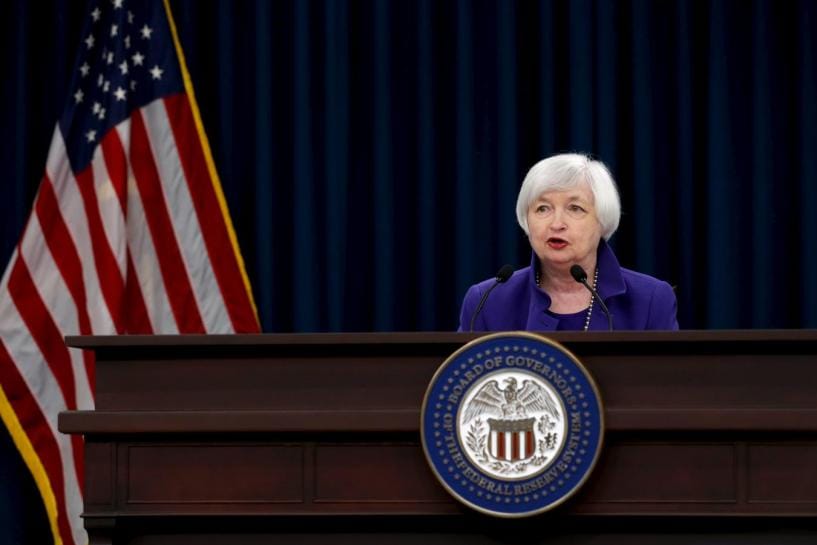 The Economy May Be Stuck in a Near-Zero World