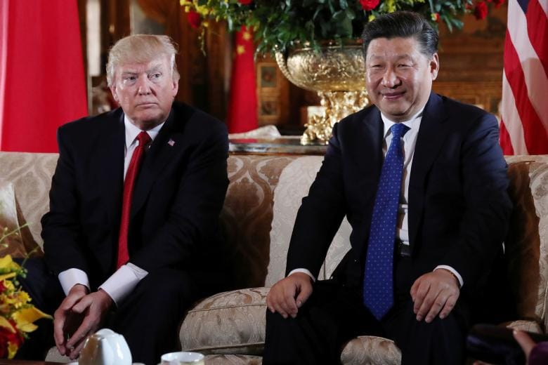 Trump Got Syria and China Right Last Week. That’s a Start.