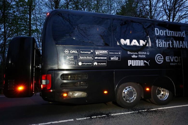 Germany Doubts Islamist Motive behind Dortmund Attack