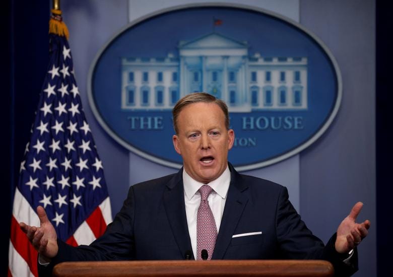 Trump Administration Blames Syria Chemical Attack on Obama ‘Irresolution’