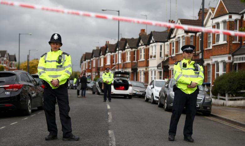 Globalization of Terrorism in the Service of Bigotry