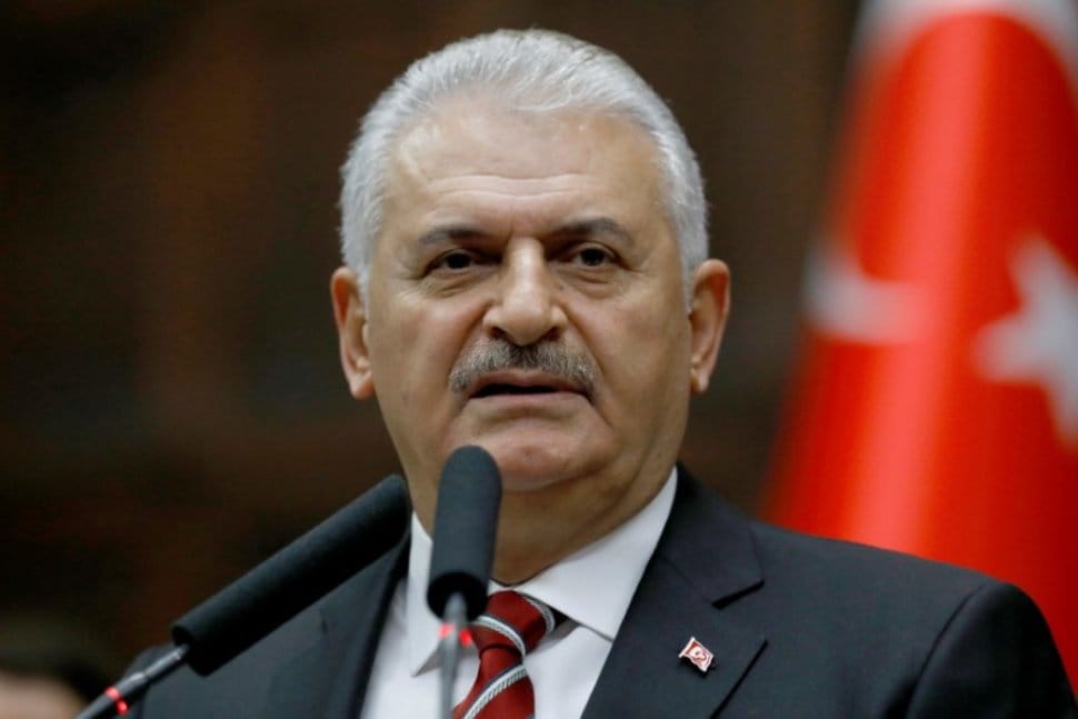Turkey Arrests 29 Suspects in Anti-ISIS Raids